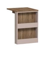 Фото detskaya-modulnaya-natura-nature стол приставной угловой натура (nature) 86 производитель Глазов