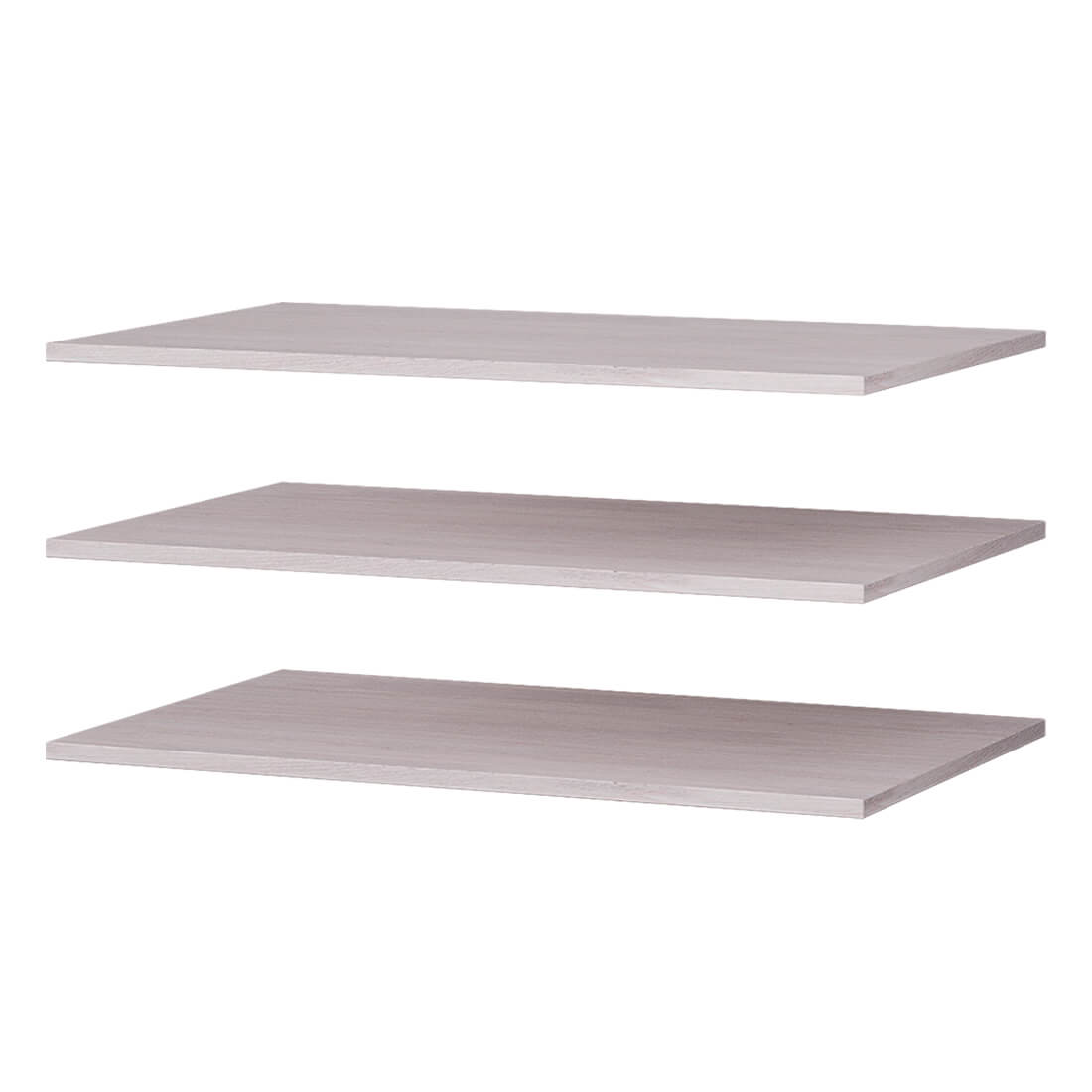 Фото Полки ПЛ-02 (3 шт) от производителя Мебелони в Ялте по цене 2 150 ₽