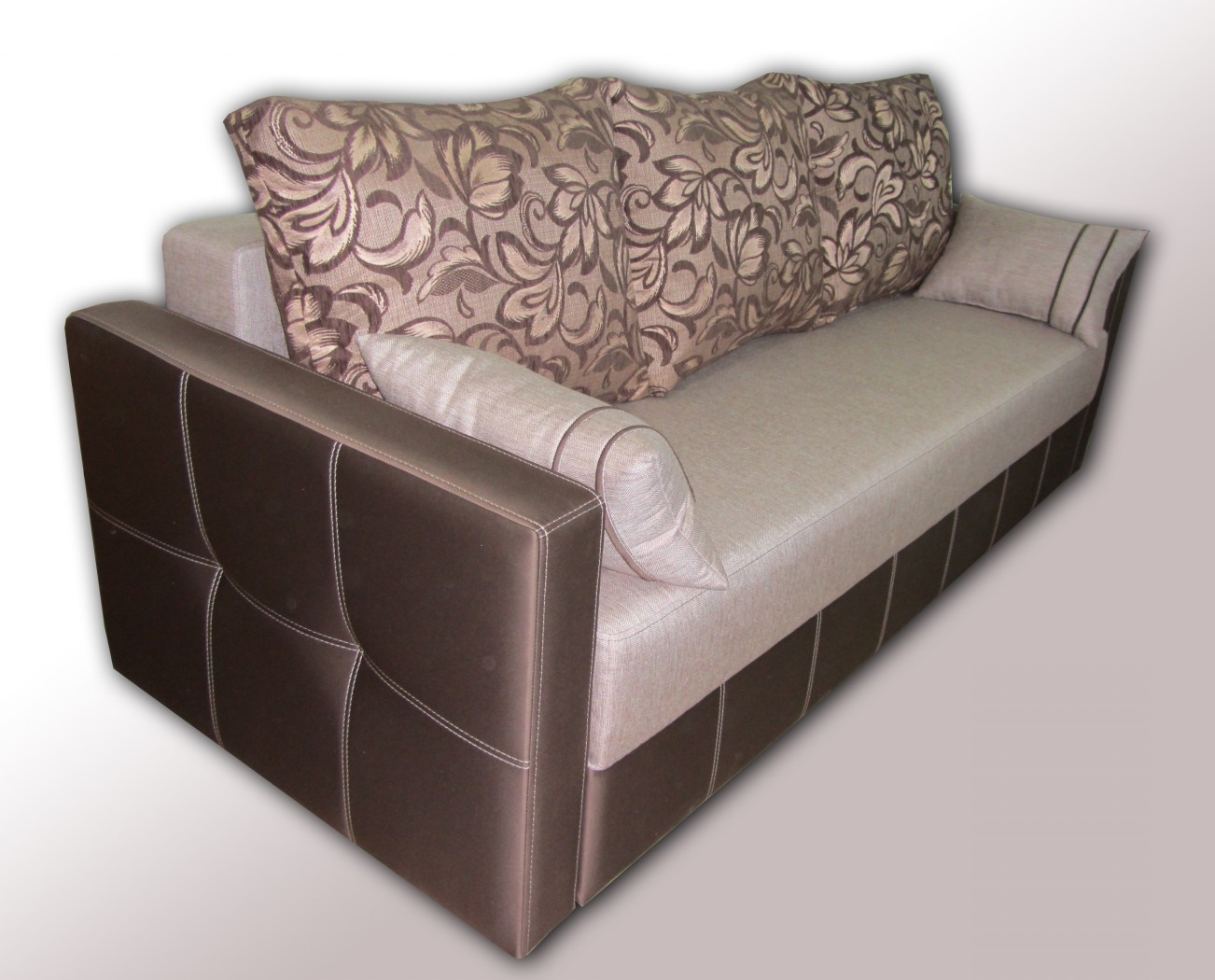 Фото Диван Майами от производителя Дюарт в Ялте по цене 39 760 ₽