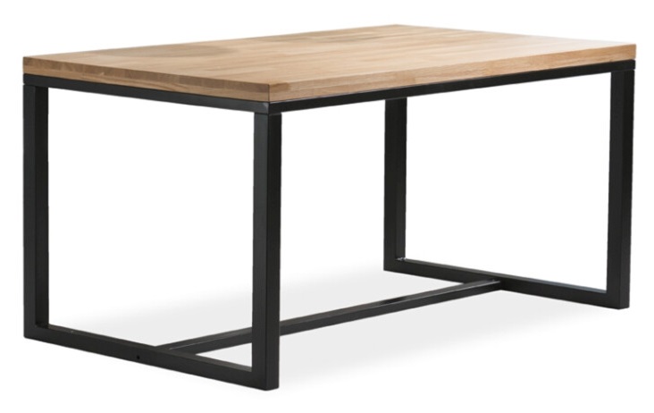 Фото Стол обеденный Signal Loras A (1,8) от производителя Signal в Ялте по цене 72&nbsp;670 ₽