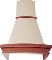 Вытяжка купольная Iris 160 (600х500хh573(843)) (Материал Металл/Дерево , Цвет Бежевый/Неокрашено) в Ялте от производителя в интернет магазине Планета Комфорта Вытяжка купольная Iris 160 (600х500хh573(843)) (Материал Металл/Дерево , Цвет Бежевый/Неокрашено) в Ялте от производителя
