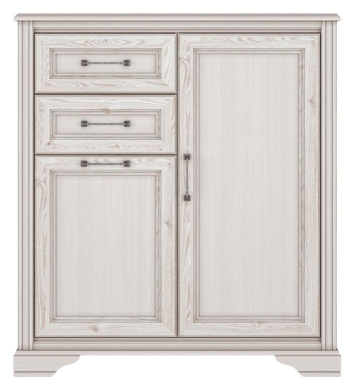 Фото Тумба Stylius B169-KOM2D2S от производителя Black Red White (БРВ) в Ялте по цене 32 270 ₽