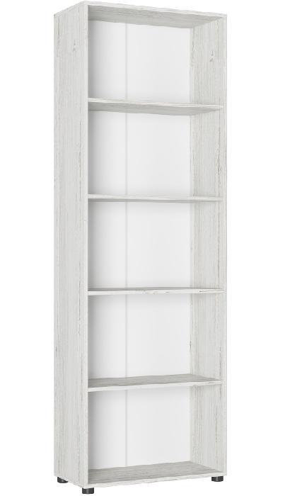 Шкаф открытый Офис ОФ-30 (сосна винтер (Компасс) ) Шкаф открытый Офис ОФ-30 (сосна винтер (Компасс) )