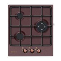 Варочная поверхность газовая 3-х комф. MGHET 43 38 (450х520) в интернет магазине Планета Комфорта Фото varochnye-poverkhnosti варочная поверхность газовая 3-х комф. mghet 43 38 (450х520) производитель Maunfeld