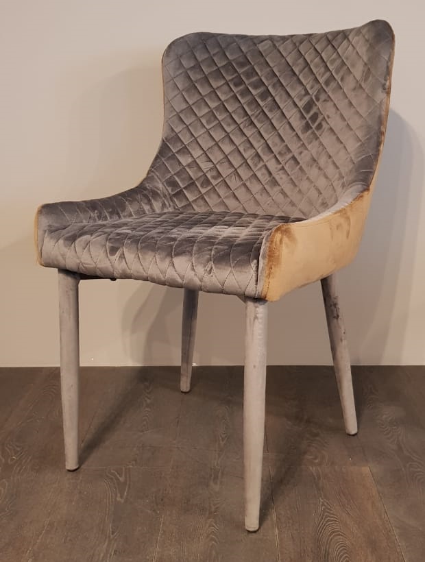 Фото Кресло DC817 от производителя La-alta в Ялте по цене 8&nbsp;600 ₽