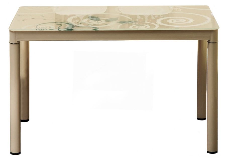 Фото Стол обеденный Signal Damar (1,0) от производителя Signal в Ялте по цене 19 090 ₽