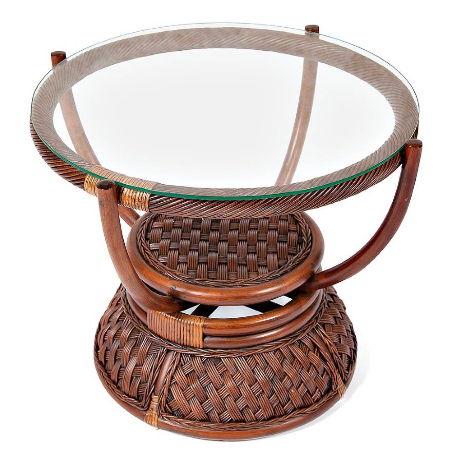 Фото Столик кофейный Андреа (Andrea)    от производителя Tetchair в Ялте по цене 18 960 ₽