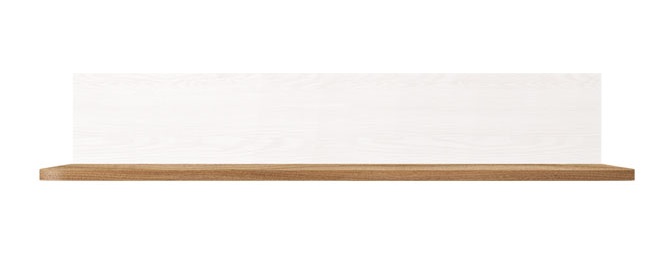 Фото Полка Malta B136-P/11 от производителя Black Red White (БРВ) в Ялте по цене 2 390 ₽