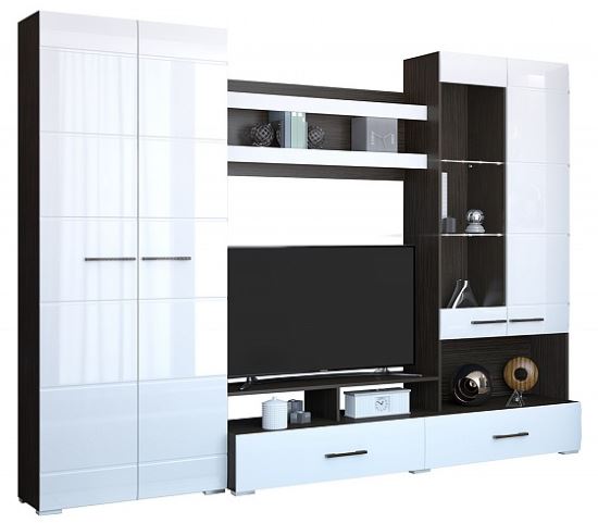 Фото Гостиная Ненси 1 от производителя Горизонт в Ялте по цене 27 890 ₽