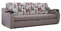 Фото vykatnye-divany диван алекс-12 с накладками производитель Lart 