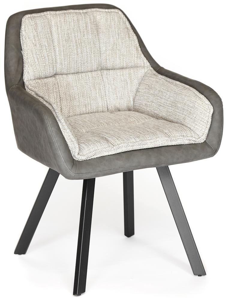 Фото Кресло Виста (Vista) DS5067 L от производителя Tetchair в Ялте по цене 11 820 ₽