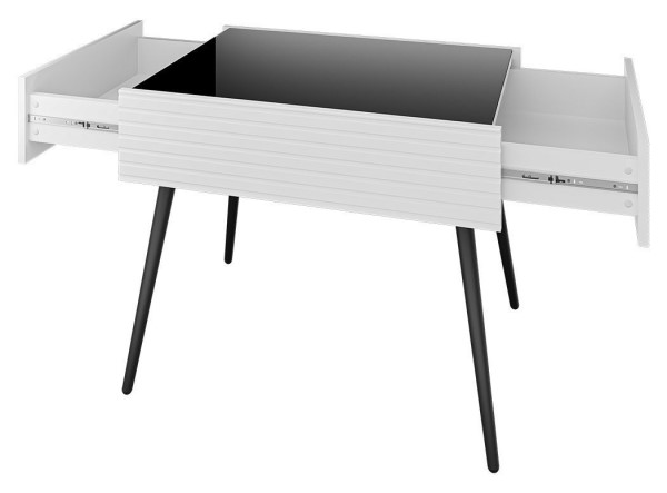 Фото Стол журнальный Брента в Ялте по цене 15 070 ₽ от производителя Браво-мебель, код товара 2000002602101, 2000002602118, 2000002627326 шт Фото Стол журнальный Брента от производителя Браво-мебель в Ялте по цене 15 070 ₽