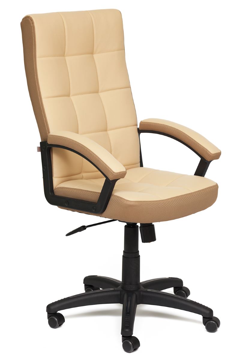 Фото Кресло для руководителя Тренди (Trendy) от производителя Tetchair в Ялте по цене 13&nbsp;540 ₽