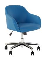 Фото  кресло для посетителей вейт (wait) gtp производитель Новый стиль