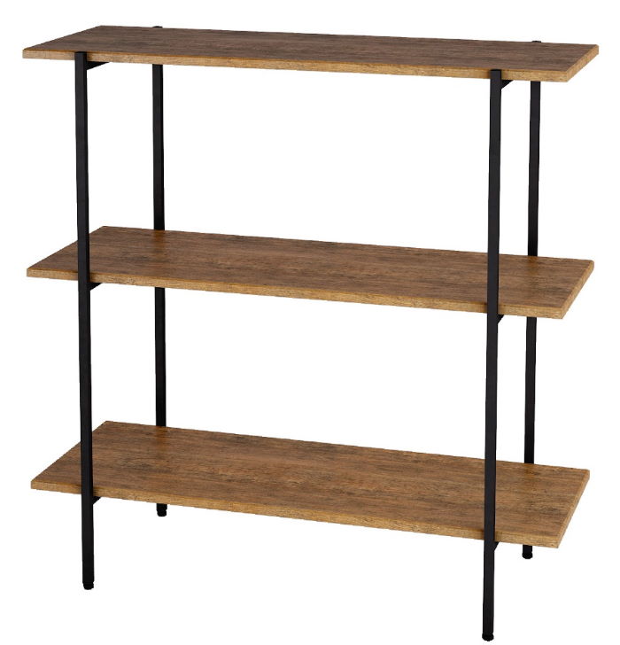 Фото Стеллаж Атлантик 905 от производителя Калифорния в Ялте по цене 10&nbsp;300 ₽