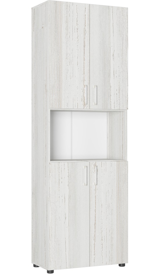 Фото Шкаф Офис ОФ-301К от производителя Компасс в Ялте по цене 12&nbsp;510 ₽