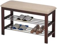 Обувница SR-0628  (бежевый, бежевый (Tetchair) ) в Ялте от производителя 