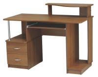 Фото stoly-kompyuternye стол компьютерный омелия  производитель Ромис