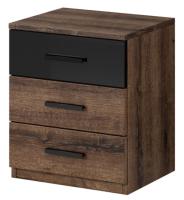 Фото tumby-prikrovatnye тумбочка прикроватная-3s typ 22 galaxy производитель Helvetia