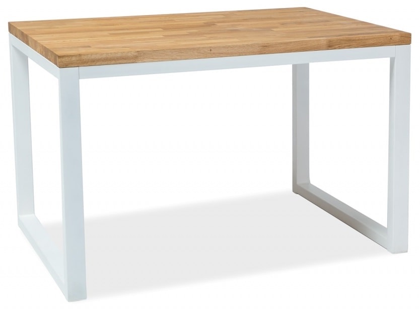 Фото Стол обеденный Signal Loras II (1,8) в Ялте по цене 73 170 ₽ от производителя Signal, код товара 2000001699553, 2000001699560, 2000001699577, 2000001699584 шт Фото Стол обеденный Signal Loras II (1,8) от производителя Signal в Ялте по цене 73 170 ₽