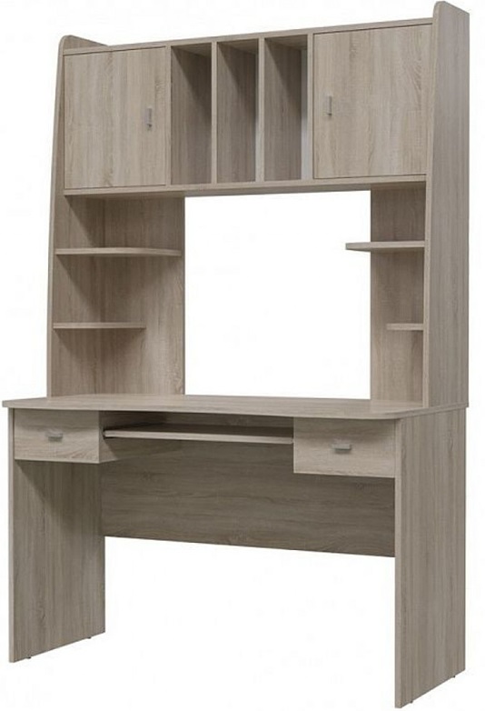 Фото Стол компьютерный Бетта (1,2) от производителя Гранд Кволити в Ялте по цене 14 400 ₽