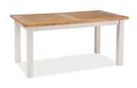 Фото stoly-derevyannye стол обеденный signal poprad производитель Signal