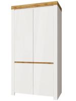 Фото  шкаф 2dg сполками таурус (taurus) производитель Анрэкс