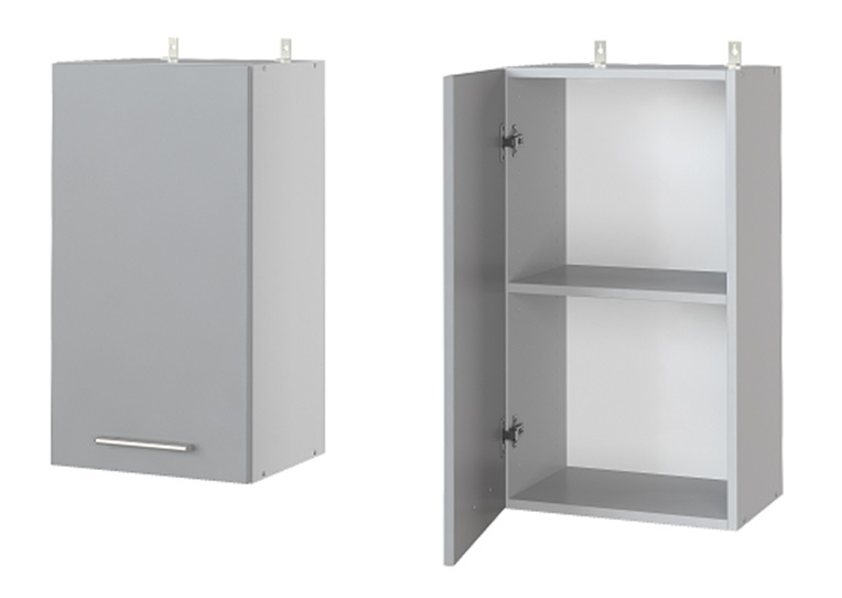 Фото Кухня Монс шкаф навесной А-940 от производителя Леко в Ялте по цене 4 140 ₽