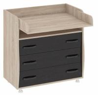 Комод пеленальный тип 4  в интернет магазине Планета Комфорта Фото pelenalnye-komody комод пеленальный тип 4  производитель ТриЯ