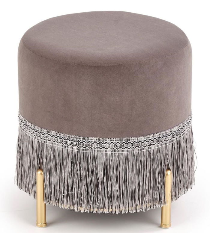 Фото Пуф Halmar Cosby от производителя Halmar  в Ялте по цене 7&nbsp;660 ₽