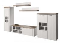 Фото gostinaya-amy-ami стенка typ 10 amy производитель Helvetia