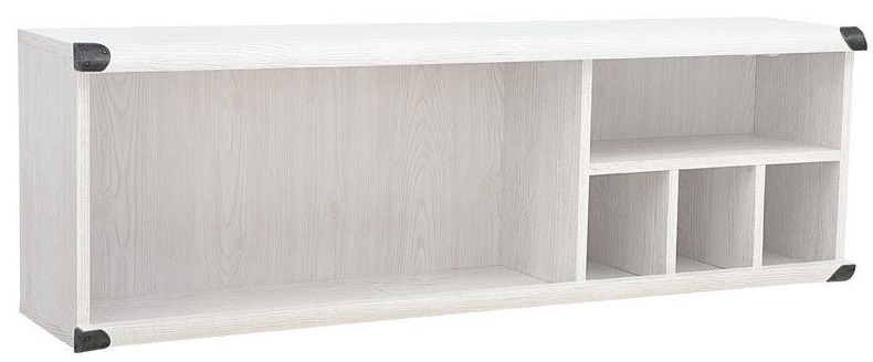 Фото Полка Индиана JPOL120 от производителя Black Red White (БРВ) в Ялте по цене 7 000 ₽