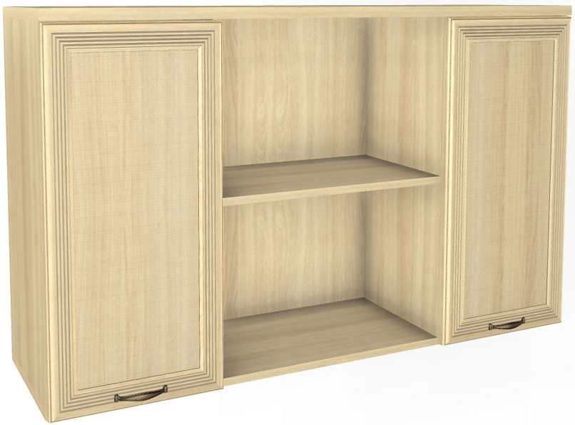 Фото Антресоль Карина АН-1025 от производителя Лером в Ялте по цене 11 670 ₽