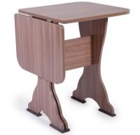 Стол обеденный СКР-1 (лдсп, лдсп-венге,  венге (Бител) ) в Ялте от производителя 