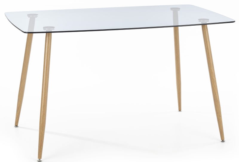 Фото Стол обеденный Halmar Next от производителя Halmar  в Ялте по цене 13 060 ₽