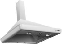 Вытяжка купольная Elegant (без фильтра) 60 (600х500хh600) (Материал Металл , цвет белый) в Ялте от производителя в интернет магазине Планета Комфорта Вытяжка купольная Elegant (без фильтра) 60 (600х500хh600) (Материал Металл , цвет белый) в Ялте от производителя