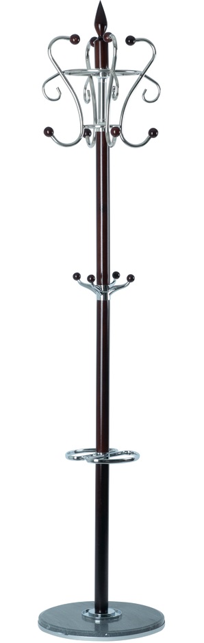 Фото Вешалка напольная XY-019 в Ялте по цене 6 650 ₽ от производителя Tetchair, код товара  шт Фото Вешалка напольная XY-019 от производителя Tetchair в Ялте по цене 6 650 ₽