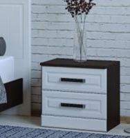 Фото tumby-prikrovatnye тумба прикроватная венеция-1 секция-12 производитель Росток