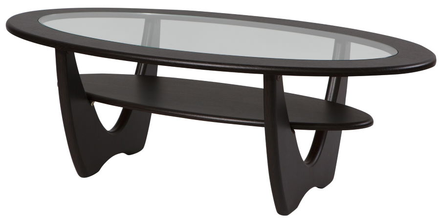 Фото Стол журнальный Юпитер (стекло) от производителя Калифорния в Ялте по цене 11&nbsp;140 ₽