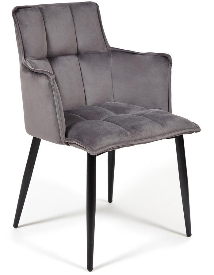 Фото Кресло Саскиа (Saskia) (mod 8283) от производителя Tetchair в Ялте по цене 9&nbsp;060 ₽