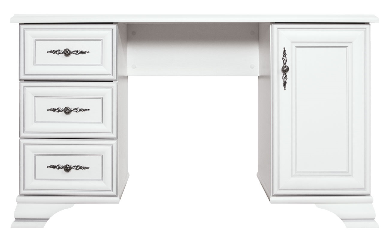 Фото Стол туалетный Kentaki S320-TOL от производителя Black Red White (БРВ) в Ялте по цене 24&nbsp;320 ₽