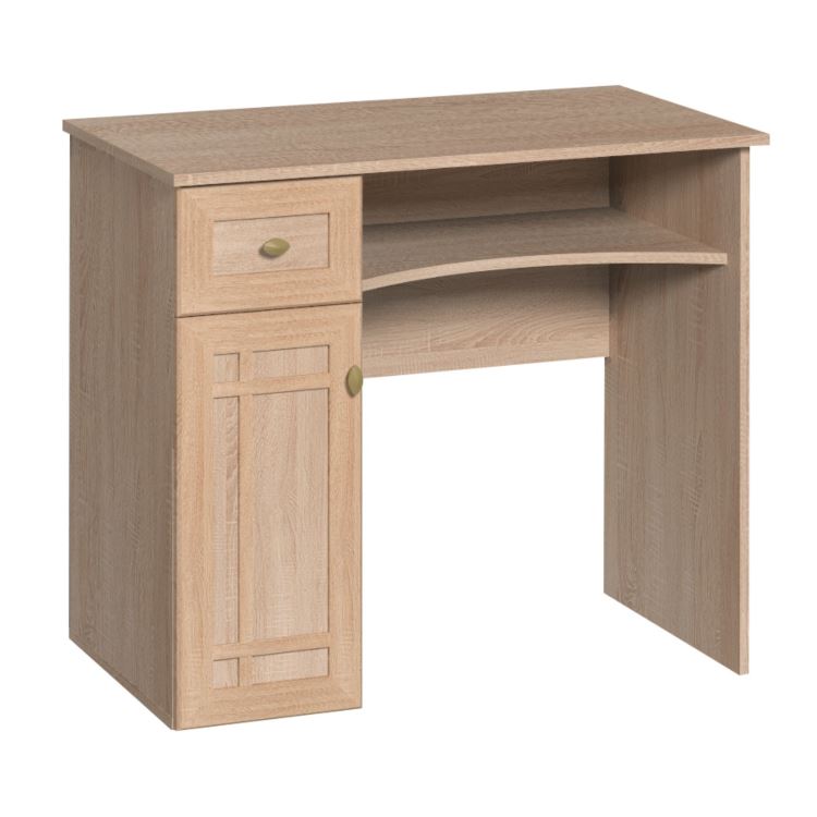 Фото Стол туалетный Sherlock-53  от производителя Глазов в Ялте по цене 9&nbsp;990 ₽