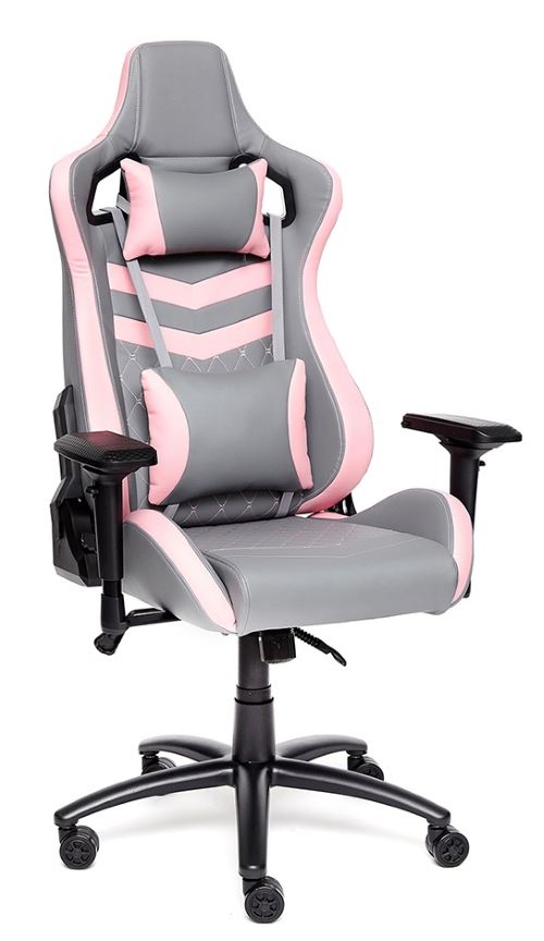 Фото Кресло геймерское Ипинки (iPinky) от производителя Tetchair в Ялте по цене 30 410 ₽