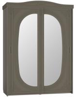Фото shkaf-kupe-v-prikhozhuyu шкаф-купе ассоль плюс ас-16 (2 двери) производитель Компасс