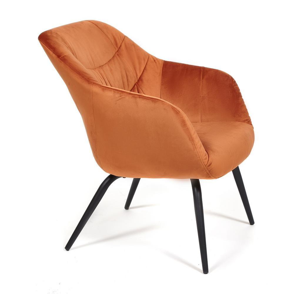 Фото Кресло Драйфес (Dreifus) (mod DM4284) от производителя Tetchair в Ялте по цене 14&nbsp;950 ₽