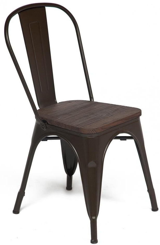 Фото Стул Вип Лофт Чеар (Vip Loft Chair) 011 от производителя Tetchair в Ялте по цене 5&nbsp;660 ₽