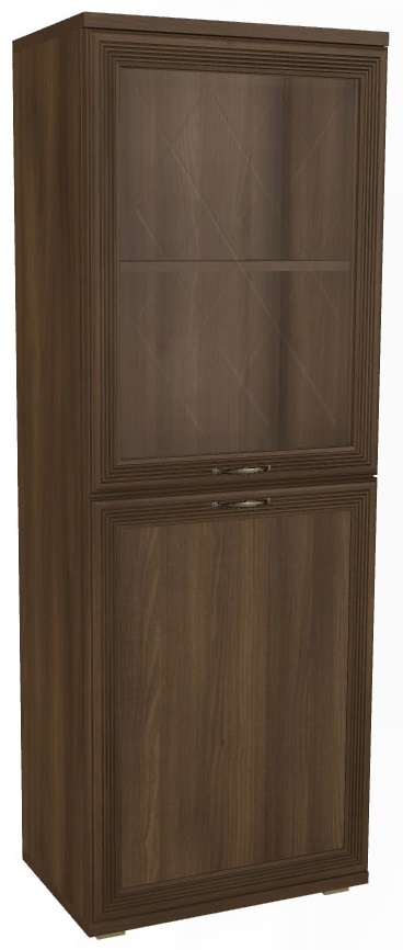 Фото Шкаф Карина ШК-1085 многоцелевой  от производителя Лером в Ялте по цене 13 520 ₽