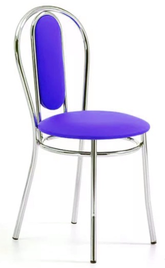 Фото Стул Венус М (Браво) от производителя Браво-мебель в Ялте по цене 2 920 ₽