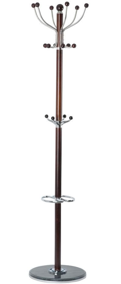 Фото Вешалка напольная XY-029 в Ялте по цене 6 340 ₽ от производителя Tetchair, код товара  шт Фото Вешалка напольная XY-029 от производителя Tetchair в Ялте по цене 6 340 ₽