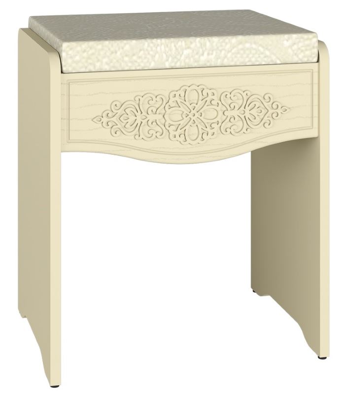 Фото Банкетка Ассоль плюс АС-21 от производителя Компасс в Ялте по цене 6&nbsp;030 ₽